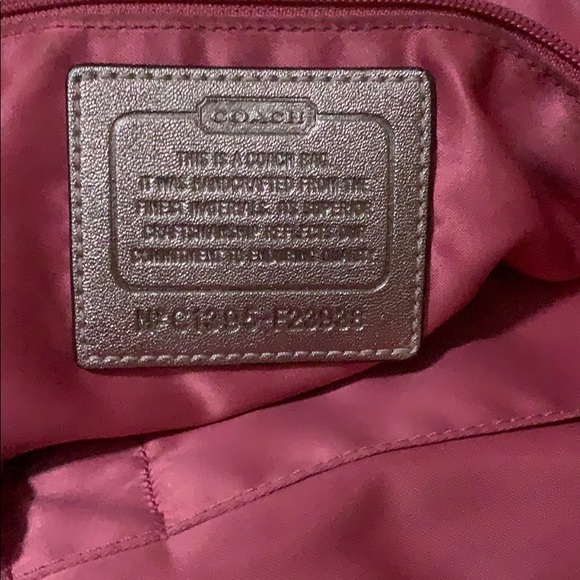 Purse - Picture 3 of 3